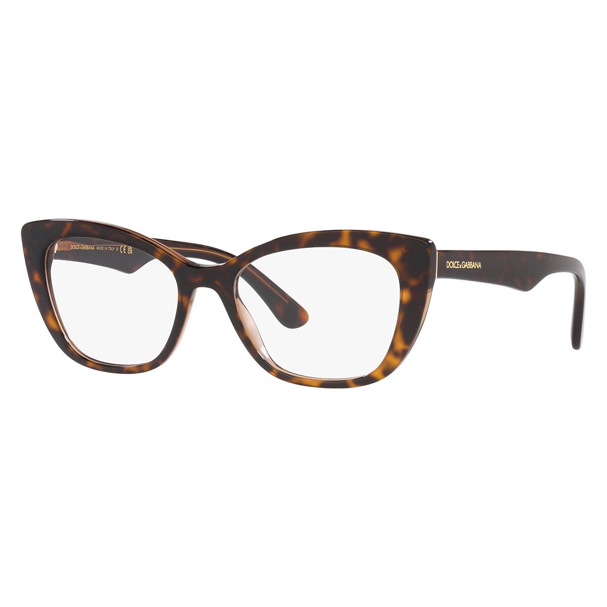 Eyeglasses Dolce & Gabbana DG3360 | Free Shipping | Glasses.com®