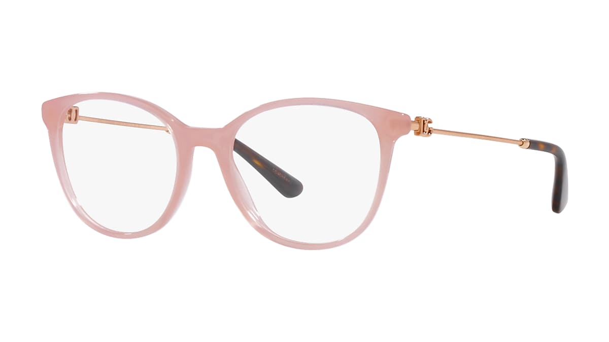 Eyeglasses Dolce & Gabbana DG3363 | Free Shipping | Glasses.com®