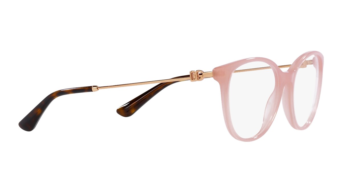 Eyeglasses Dolce & Gabbana DG3363 | Free Shipping | Glasses.com®