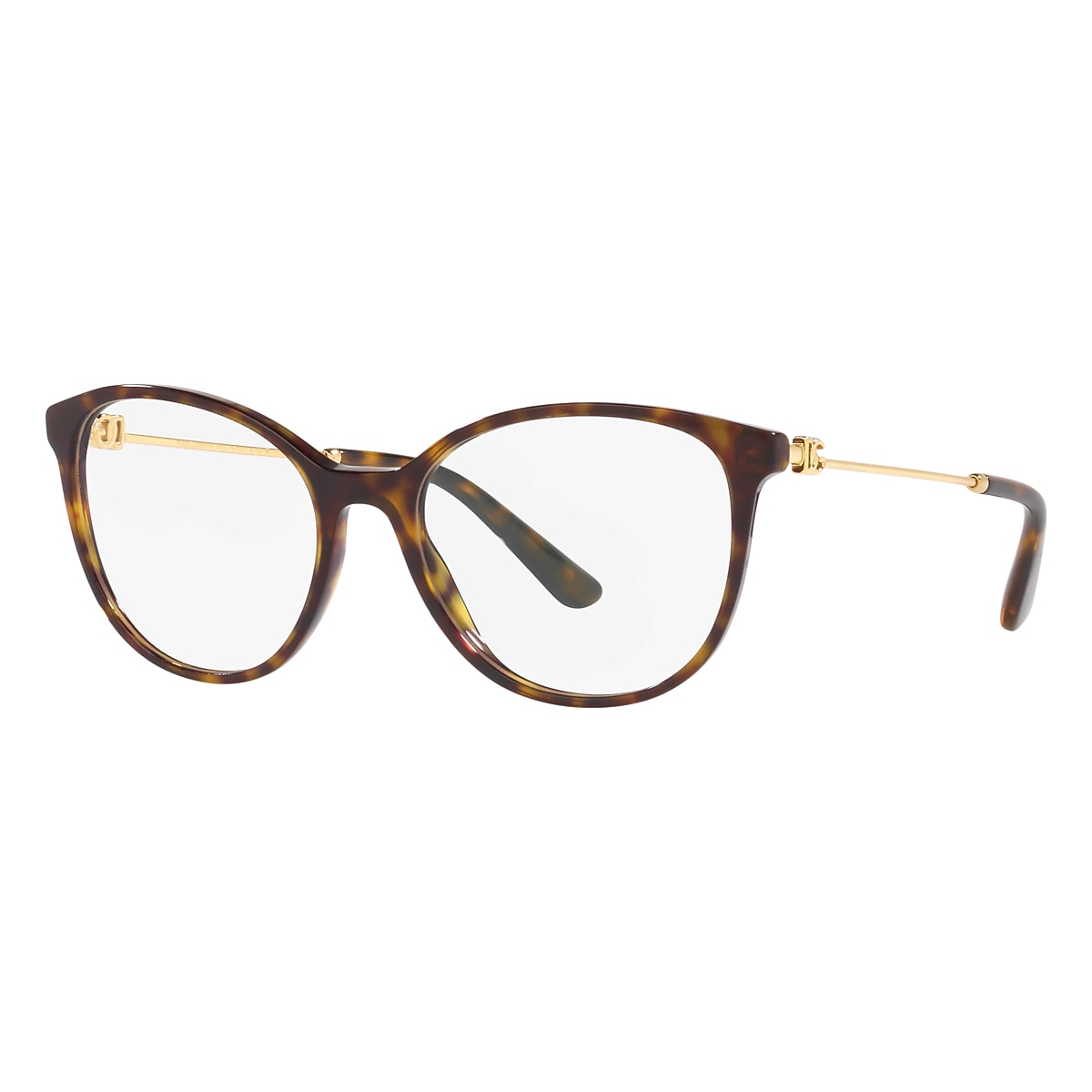 Eyeglasses Dolce & Gabbana DG3363 | Free Shipping | Glasses.com®