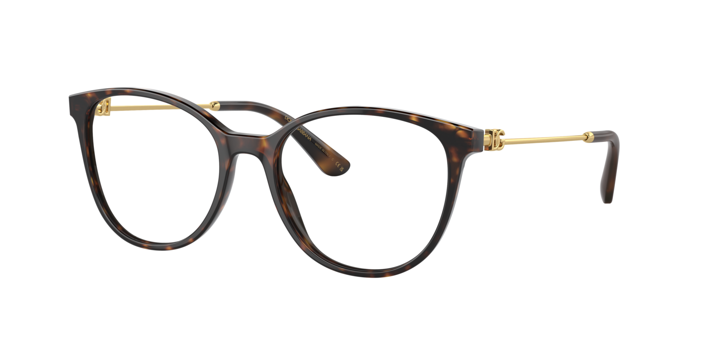 Eyeglasses Dolce & Gabbana DG3363 | Free Shipping | Glasses.com® Eyeglasses Dolce & Gabbana DG3363 | Free Shipping | Glasses.com®