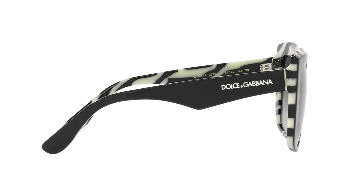 Sunglasses Dolce & Gabbana DG4414 | Free Shipping | Glasses.com® Sunglasses Dolce & Gabbana DG4414 | Free Shipping | Glasses.com®