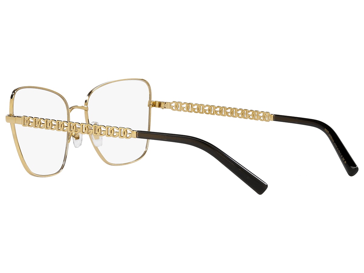 Eyeglasses Dolce & Gabbana DG1346 | Free Shipping | Glasses.com® Eyeglasses Dolce & Gabbana DG1346 | Free Shipping | Glasses.com®