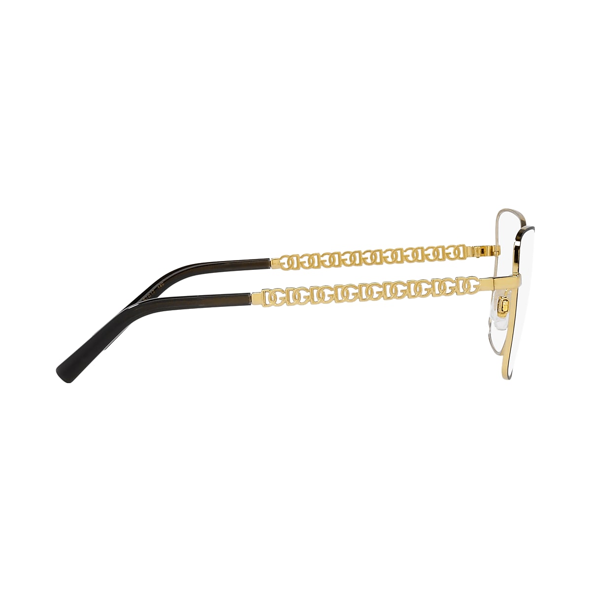 Eyeglasses Dolce & Gabbana DG1346 | Free Shipping | Glasses.com®