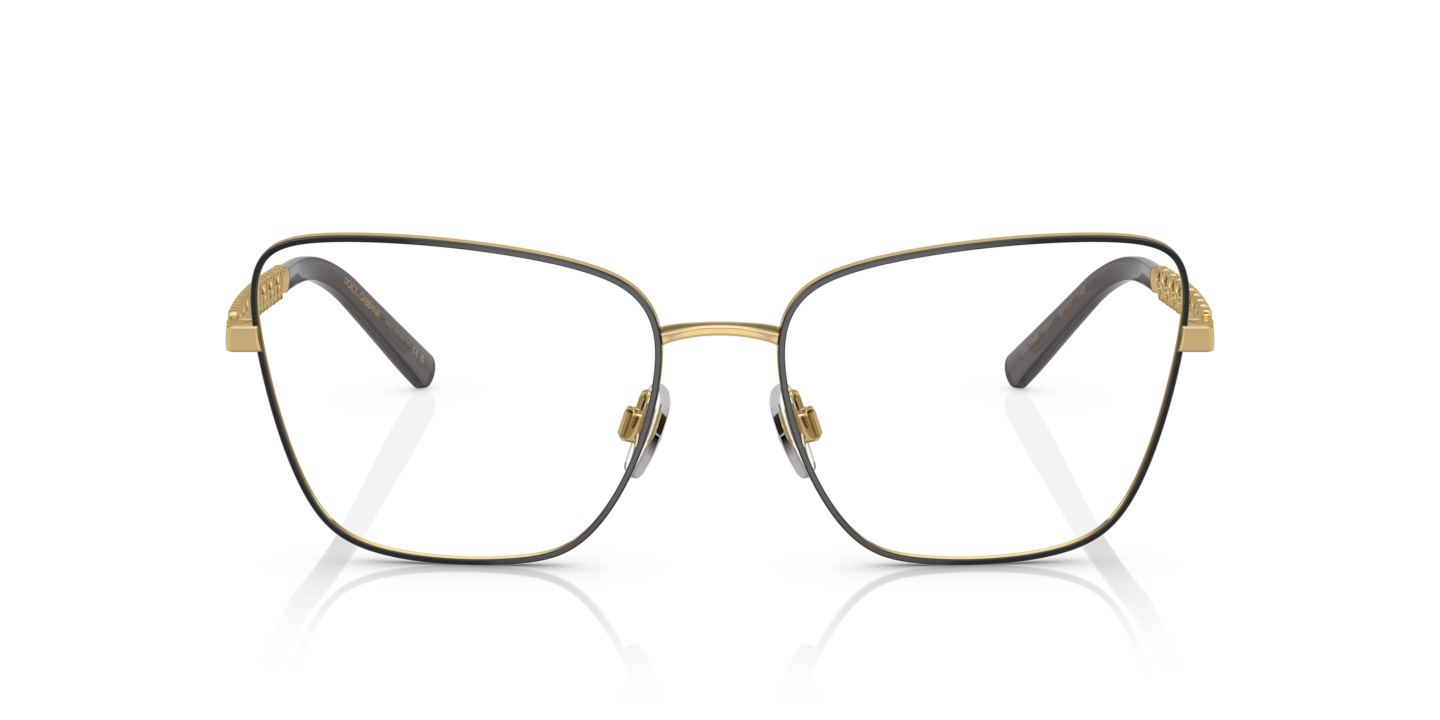 Eyeglasses Dolce & Gabbana DG1346 | Free Shipping | Glasses.com® Eyeglasses Dolce & Gabbana DG1346 | Free Shipping | Glasses.com®