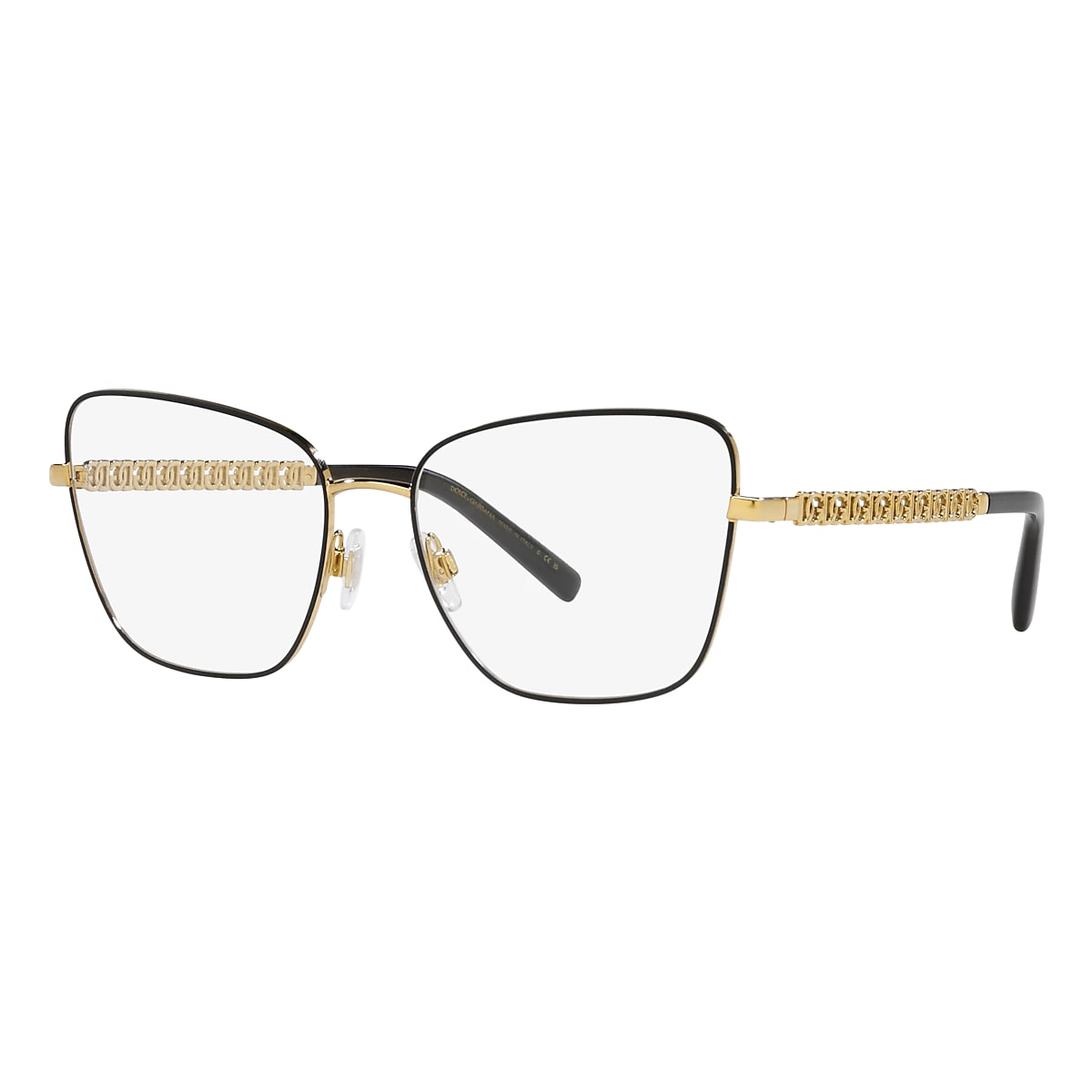 【送料,関税込】DOLCE&GABBANA メガネ DG1346 Eyeglasses Dolce & Gabbana DG1346 | Free Shipping | Glasses.com®