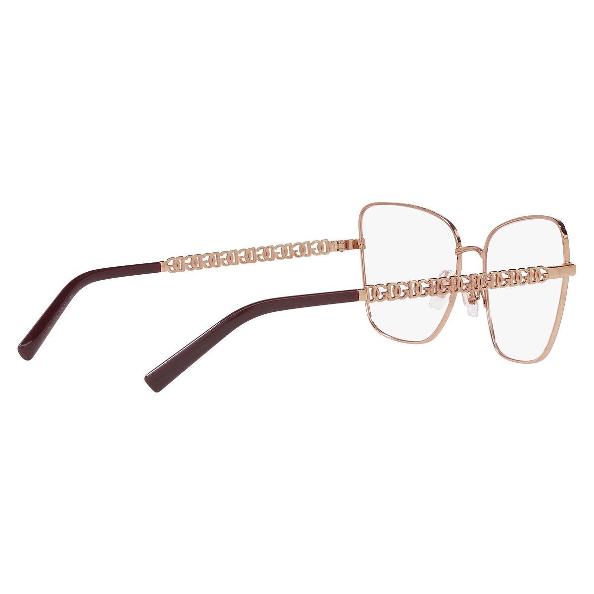 Eyeglasses Dolce & Gabbana DG1346 | Free Shipping | Glasses.com® Eyeglasses Dolce & Gabbana DG1346 | Free Shipping | Glasses.com®