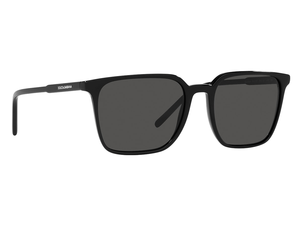 Dolce & Gabbana Sunglasses Dg4426b in Black