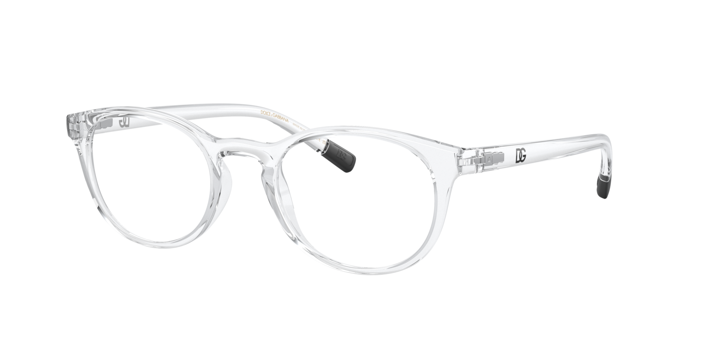 Dolce & Gabbana DG5090 Crystal