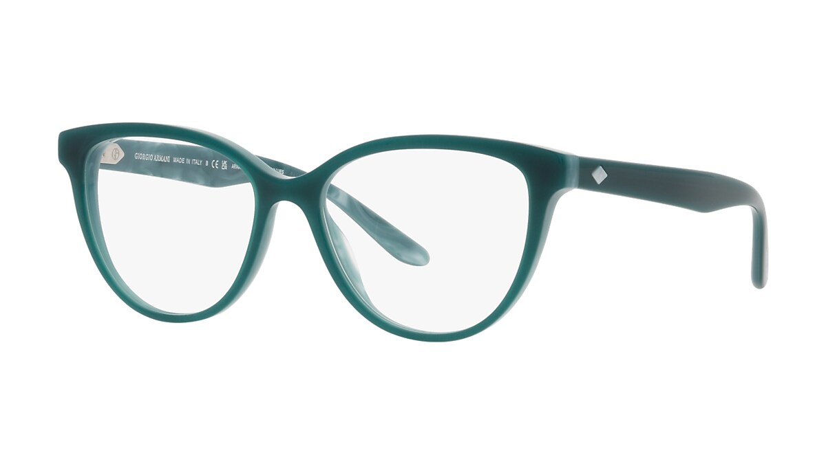 Eyeglasses Giorgio Armani AR7228U | Free Shipping | Glasses.com®