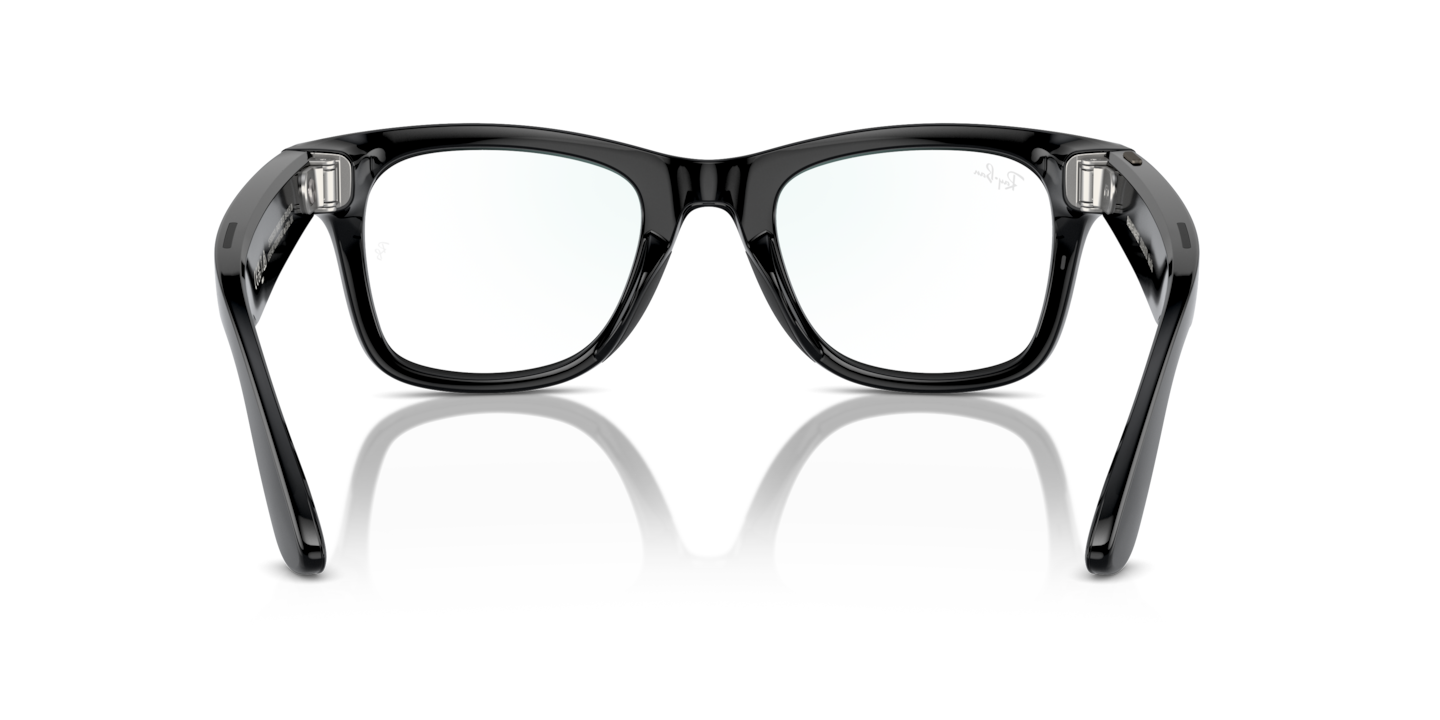 Electronics Ray-Ban Ray-Ban | Meta Wayfarer | Free Shipping Electronics Ray-Ban Ray-Ban | Meta Wayfarer | Free Shipping