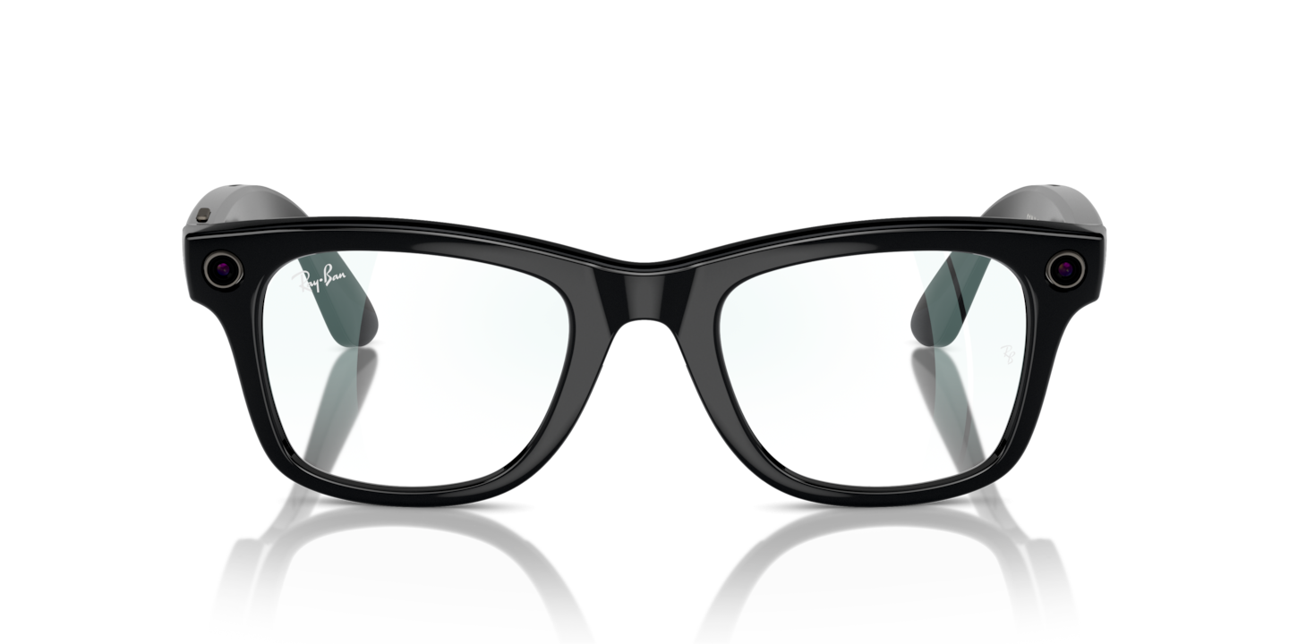 Electronics Ray-Ban Ray-Ban | Meta Wayfarer | Free Shipping Electronics Ray-Ban Ray-Ban | Meta Wayfarer | Free Shipping
