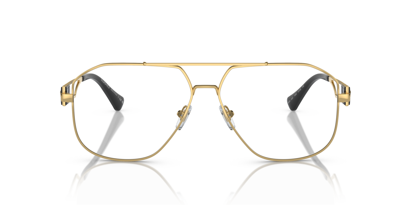 Eyeglasses Versace VE1287 | Free Shipping | Glasses.com® Eyeglasses Versace VE1287 | Free Shipping | Glasses.com®
