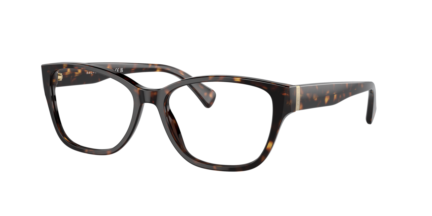 Ralph by Ralph Lauren RA7150 Shiny Dark Havana