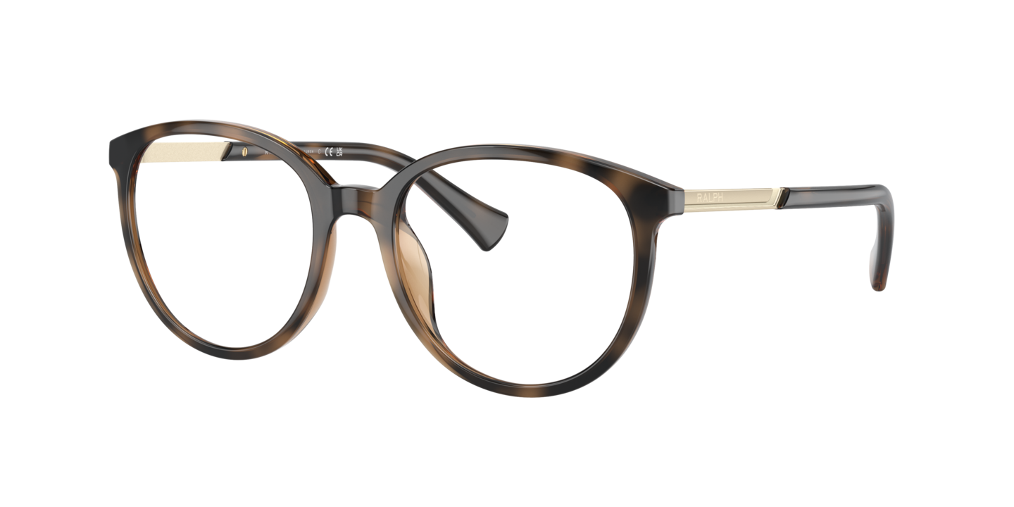 Ralph by Ralph Lauren RA7149U Shiny Havana