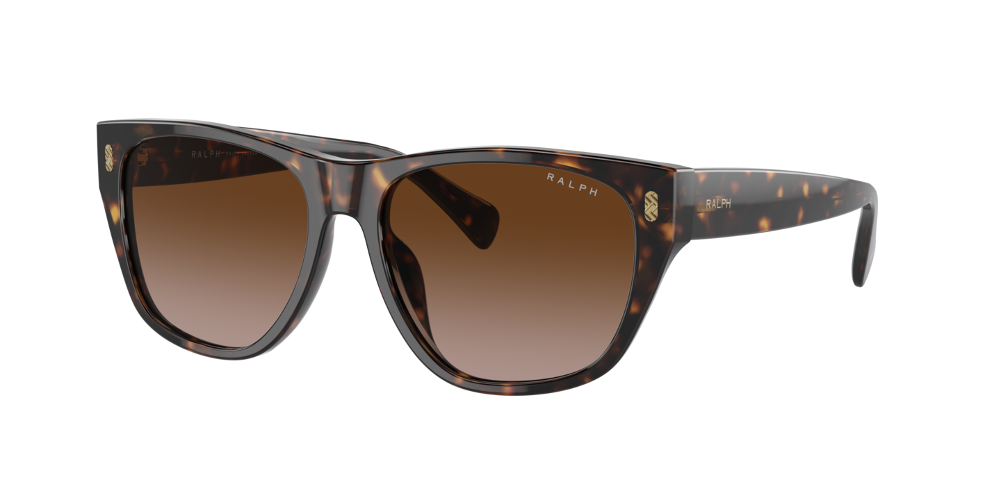 Ralph by Ralph Lauren RA5303U Shiny Dark Havana