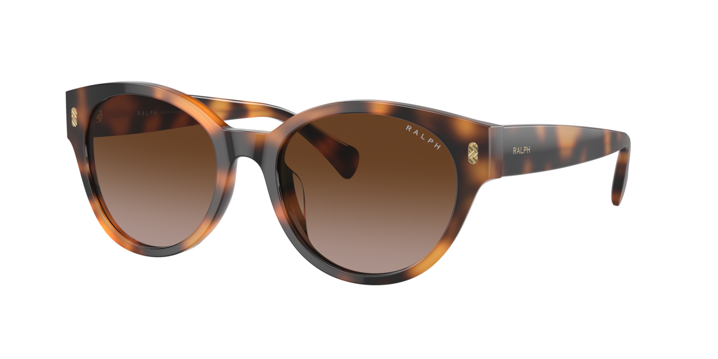 Ralph by Ralph Lauren RA5302U Shiny Havana