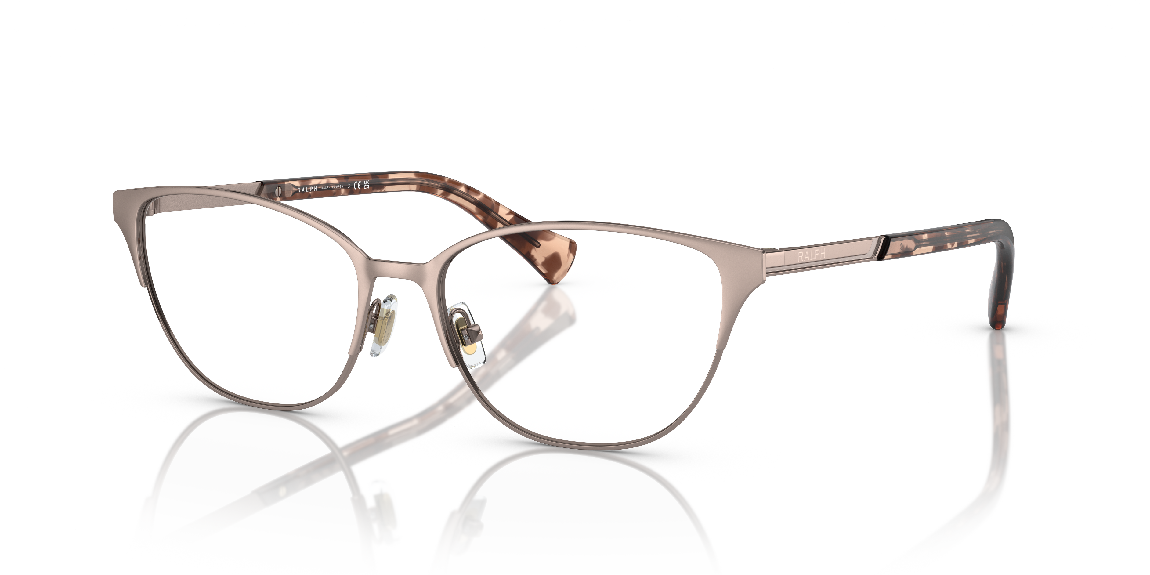 Ralph by Ralph Lauren Unisex Ra6055Size: