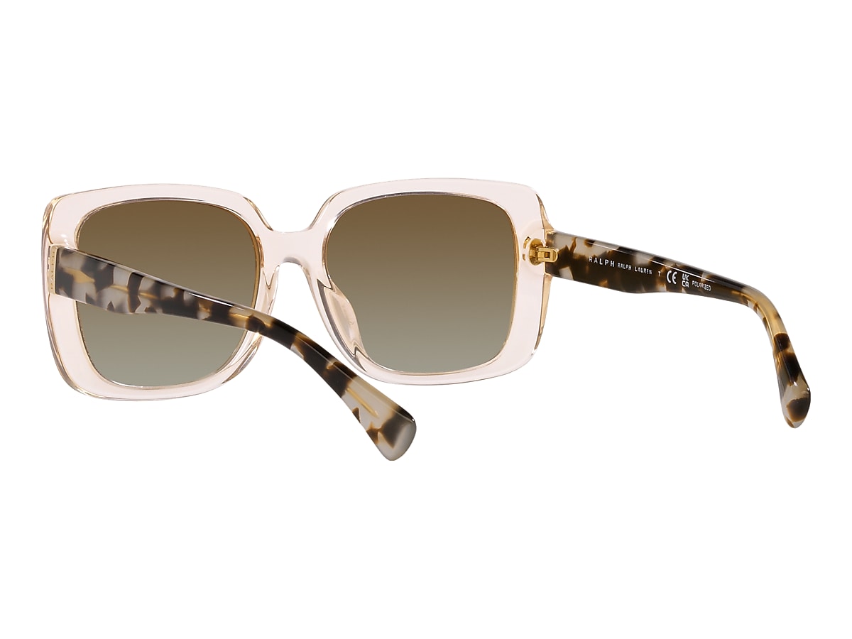 RALPH LAUREN RL-659 メガネ サンクス :35a