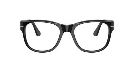 PO3312V Persol Black