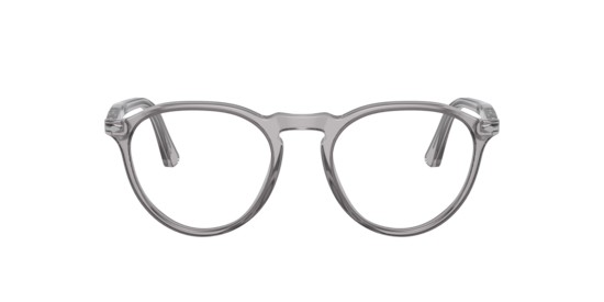 PO3286V Persol Transparent Grey