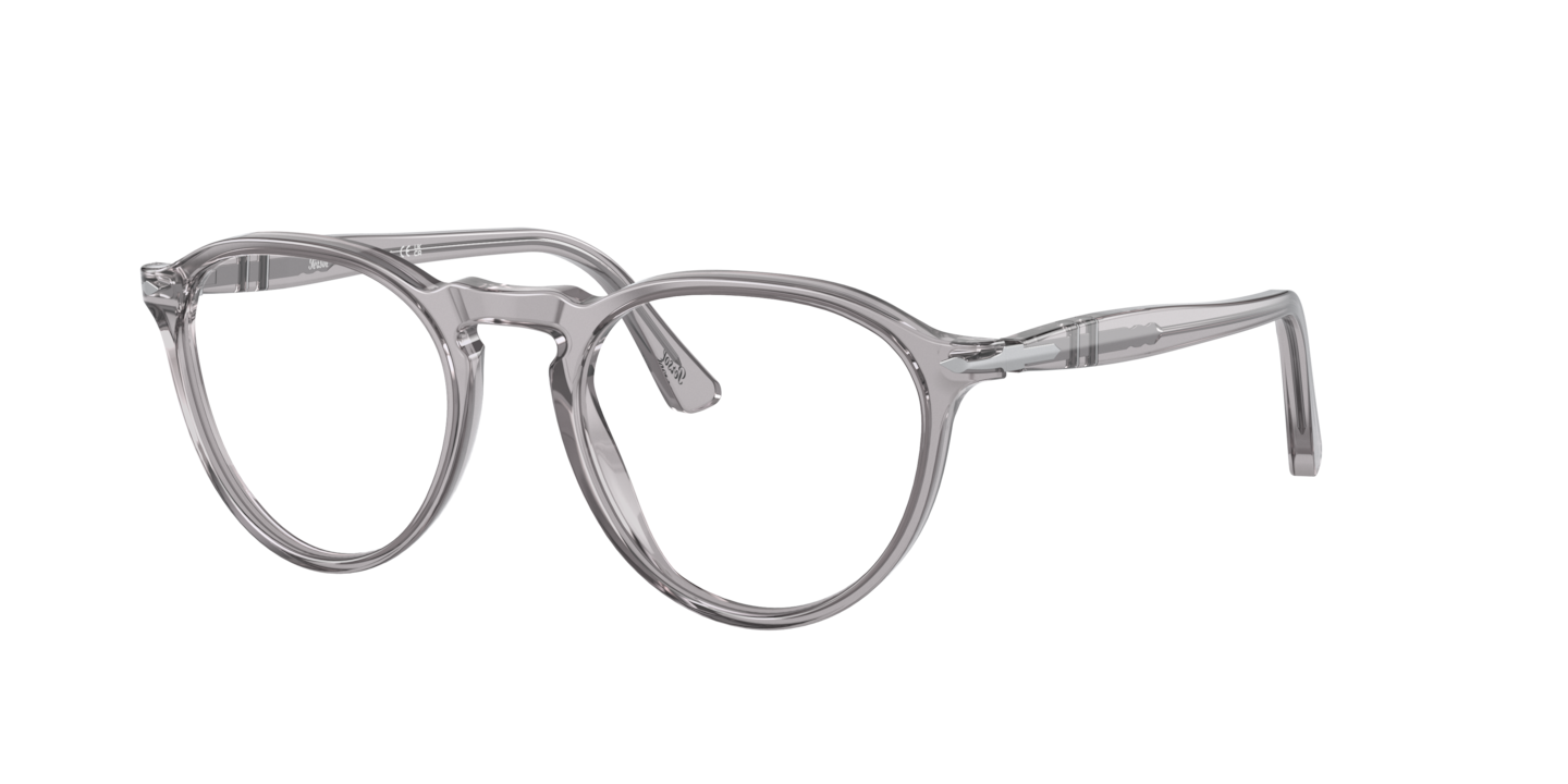 Persol PO3286V Transparent Grey