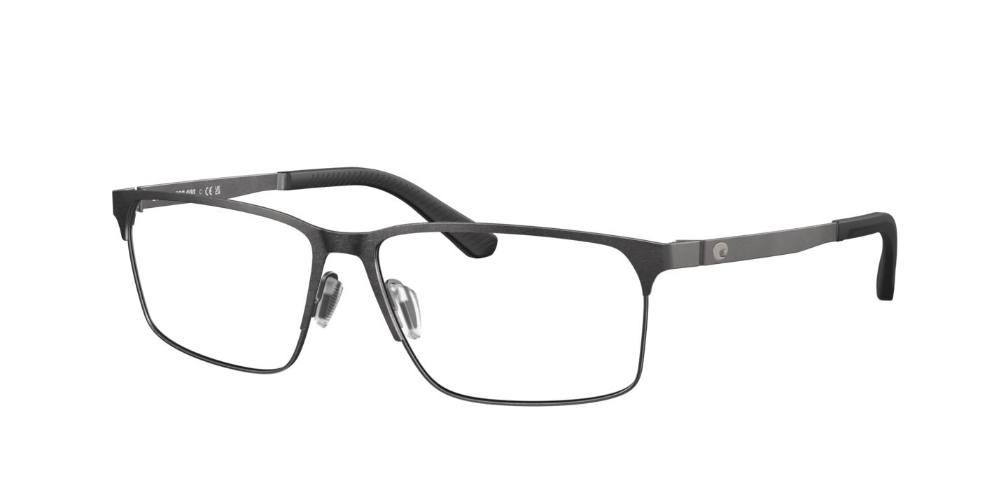 Costa 6A3008 Bimini Road 400 Weathered Black