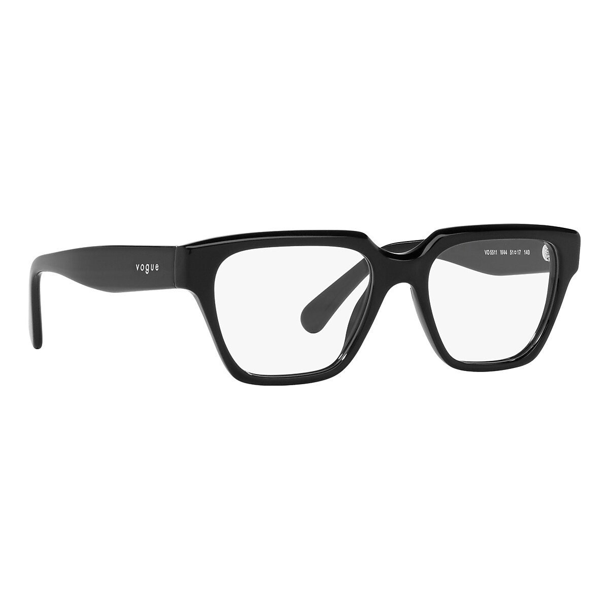 Vogue Eyewear VO5511 W44 Black