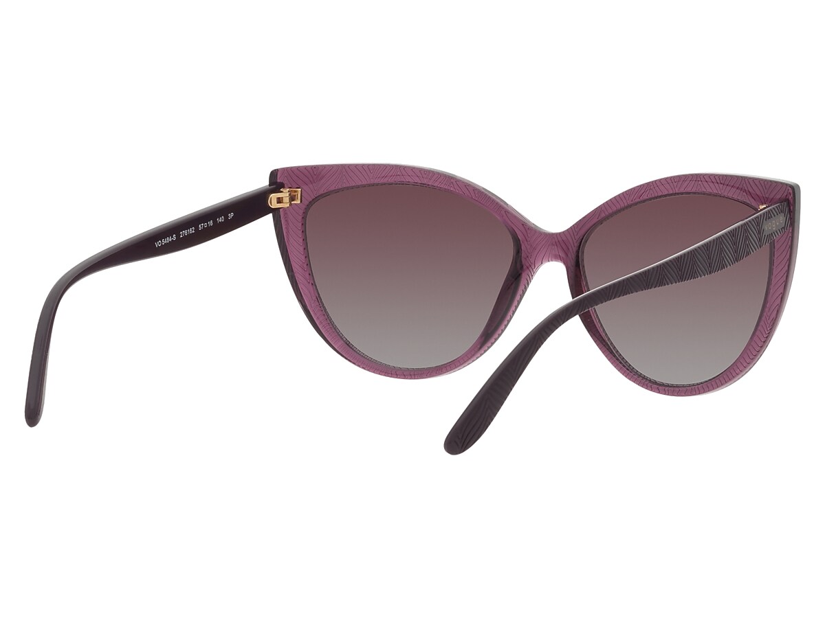 CHALLENGER×ELECTRIC サングラス　Polarized Rose Electric Stacker Sunglasses Rose Polarized Pro