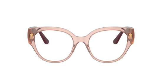 VO5482 Vogue Eyewear Transparent Pink
