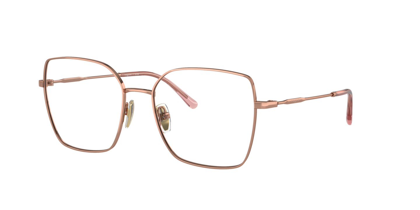 Vogue Eyewear VO4274 Rose Gold