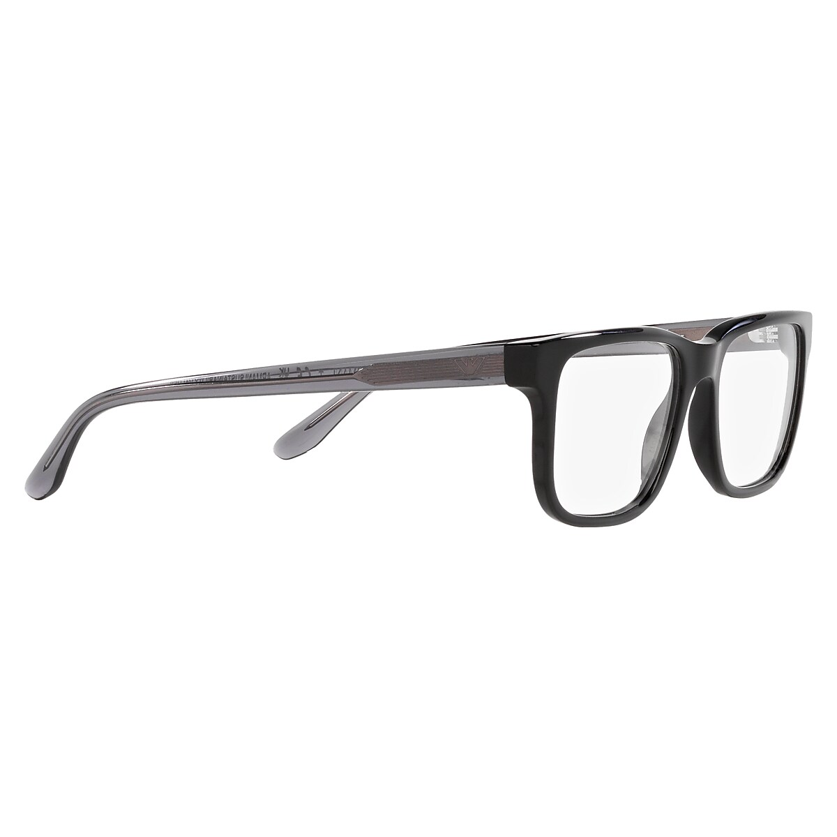 Armani exchange eyeglasses discount 3025 mt hav 53