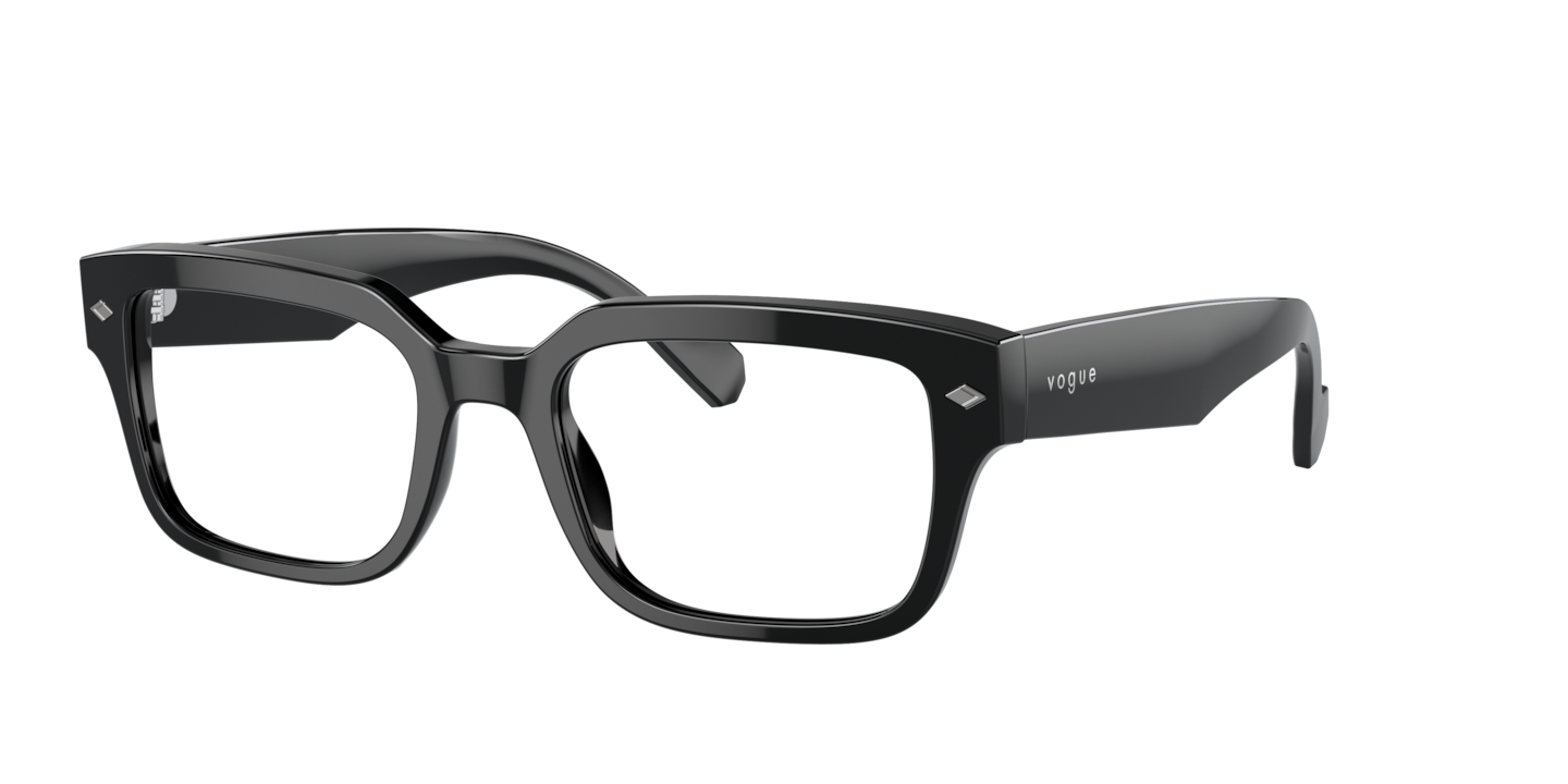 Vogue Eyewear VO5491 Black