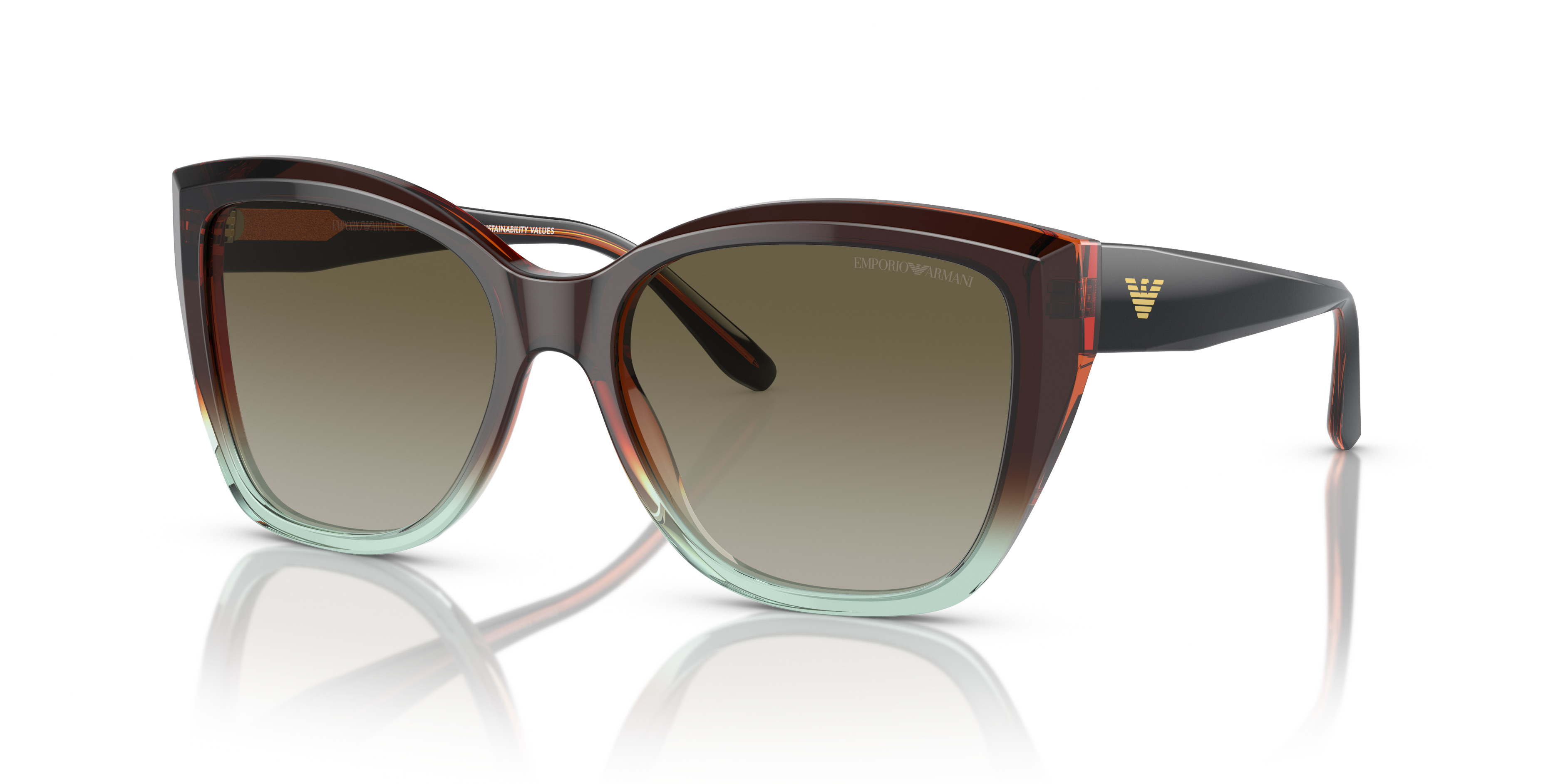 Emporio Armani Ea 4192 women Sunglasses online sale