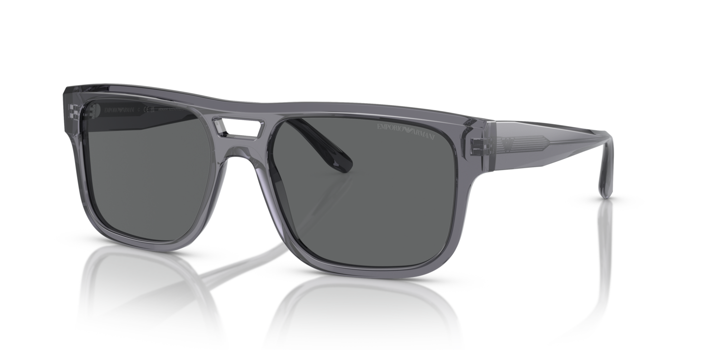 Electric Stacker Sunglasses: Good Looks and Great Protection