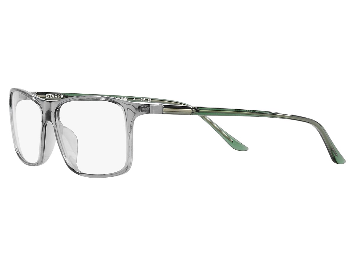 Eyeglasses Starck SH1043X PL1043 | Free Shipping | Glasses.com®