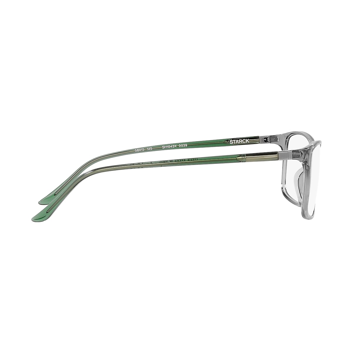 Eyeglasses Starck SH1043X PL1043 | Free Shipping | Glasses.com®