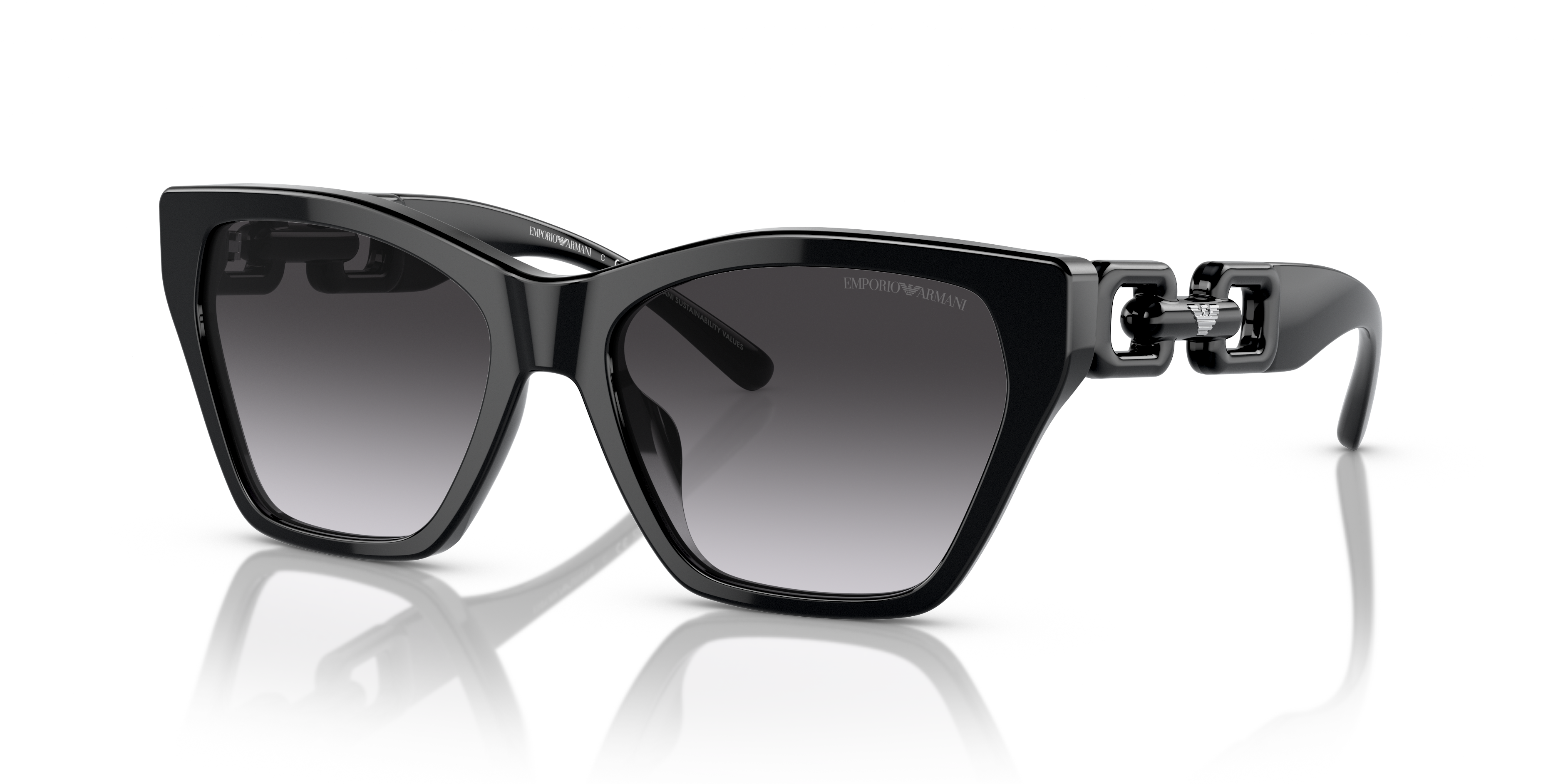 Emporio Armani EA4058 58mm Replacement Lenses