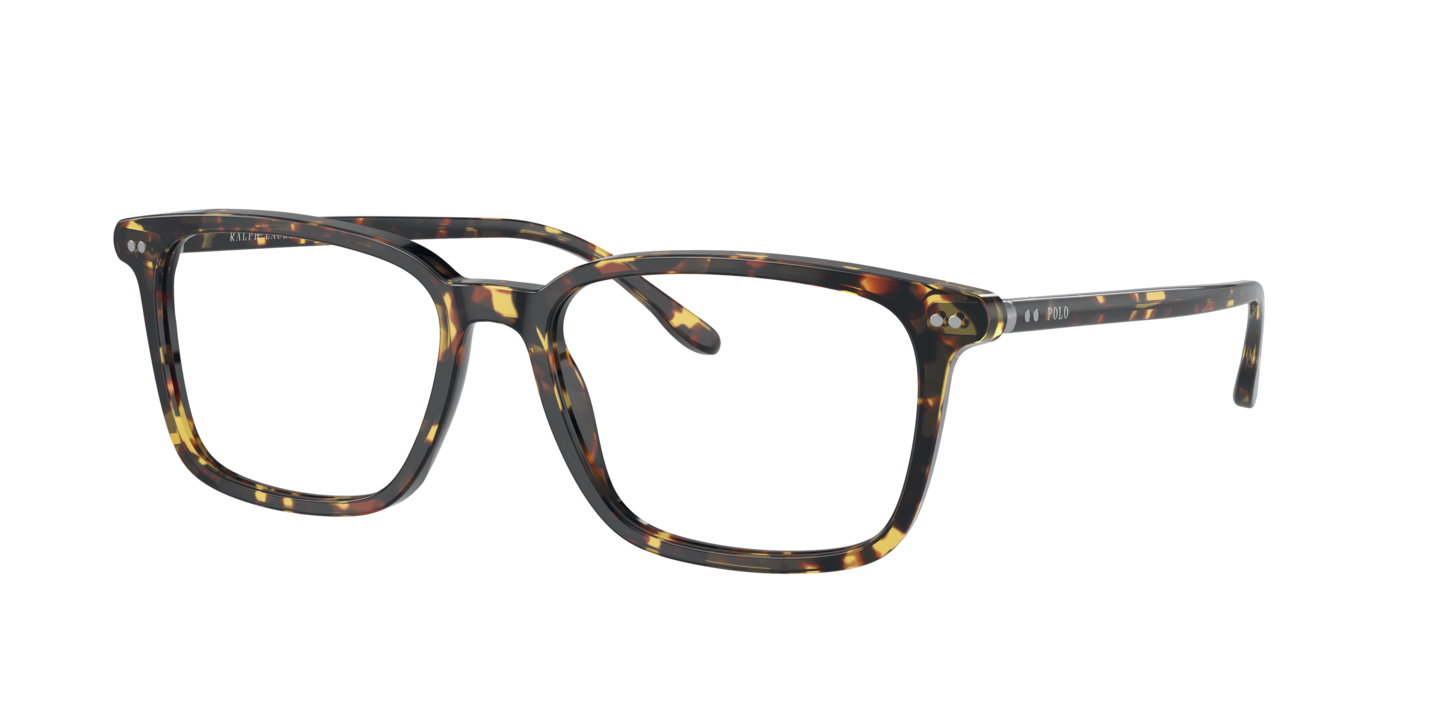 Polo Ralph Lauren PH2259 Shiny Milky Yellow Havana