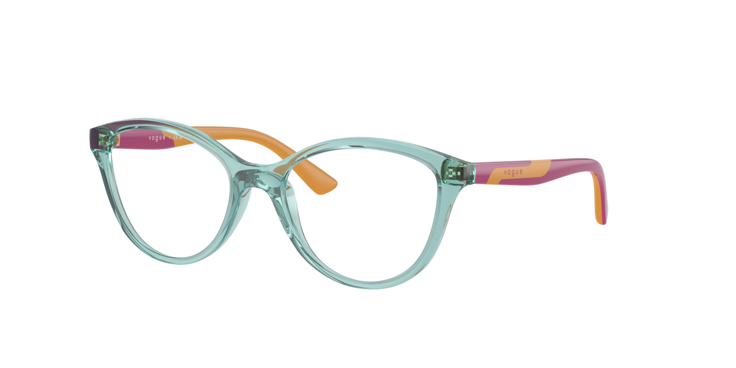Vogue Eyewear VY2019 Transparent Sage