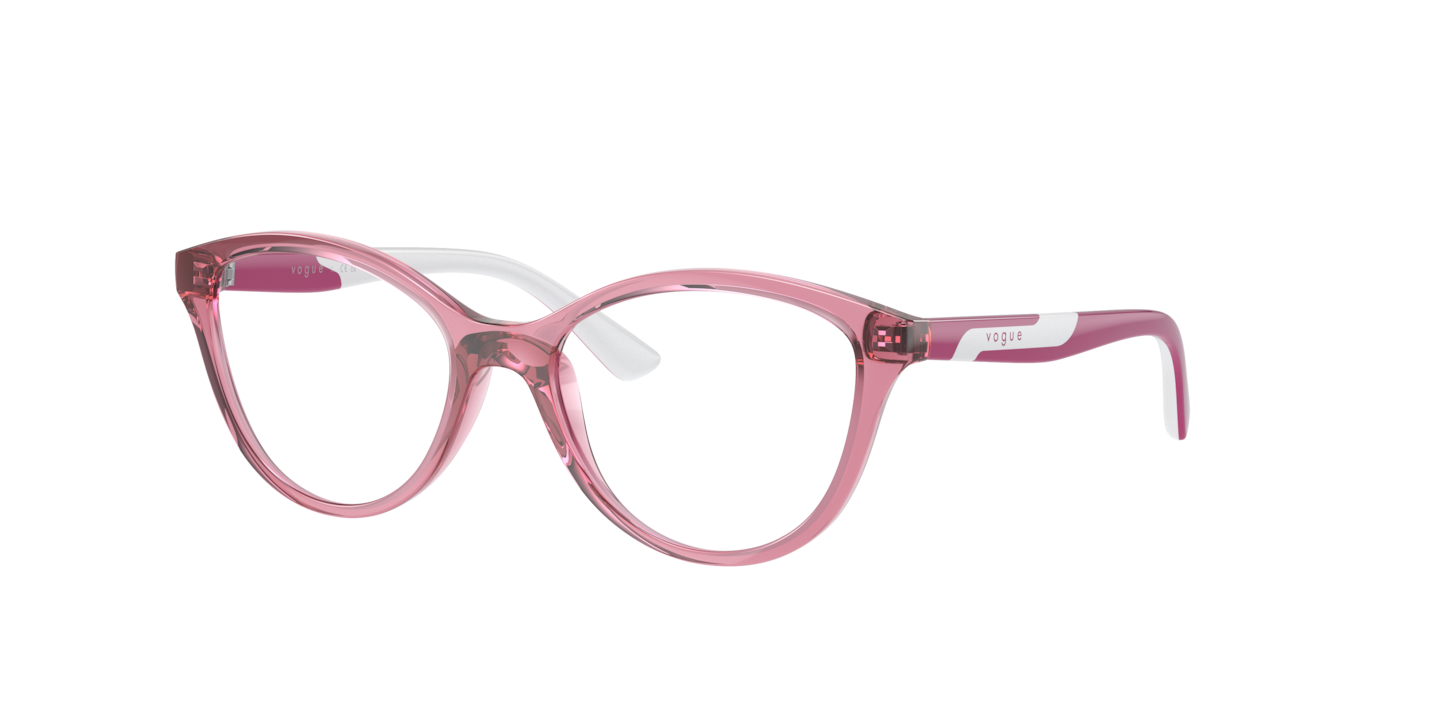 Vogue Eyewear VY2019 Transparent Purple
