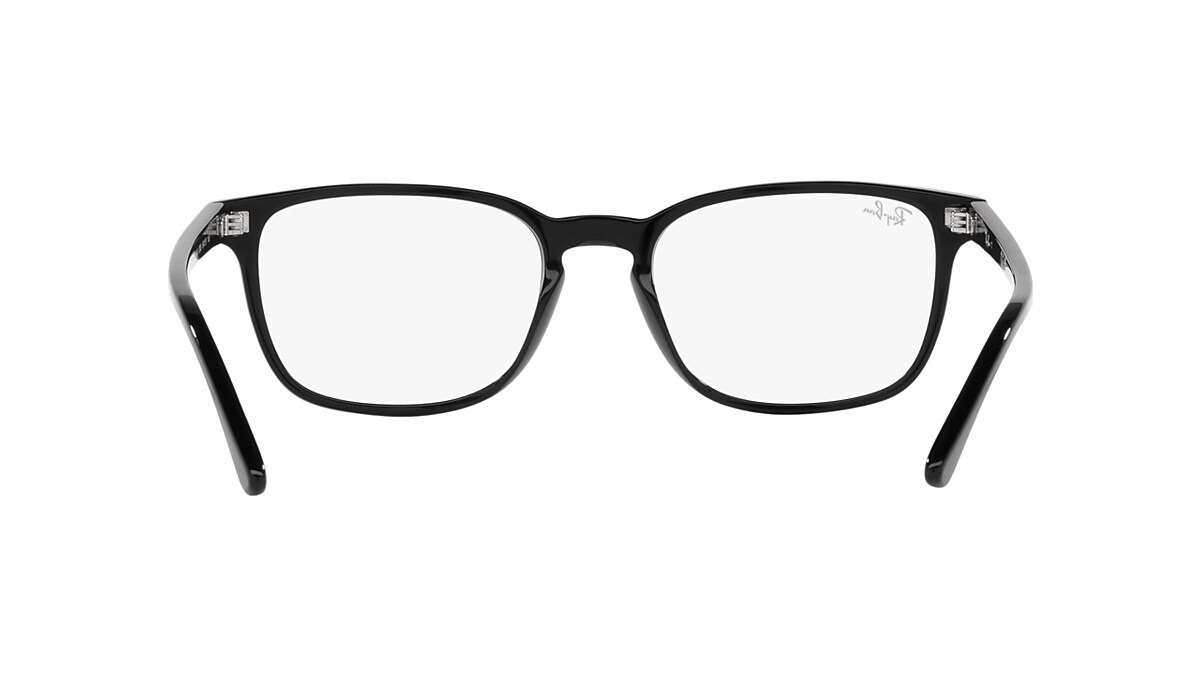 レイバン ray-ban RB8684 1000 52口18 145