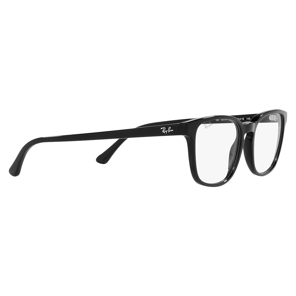 レイバン ray-ban RB8684 1000 52口18 145