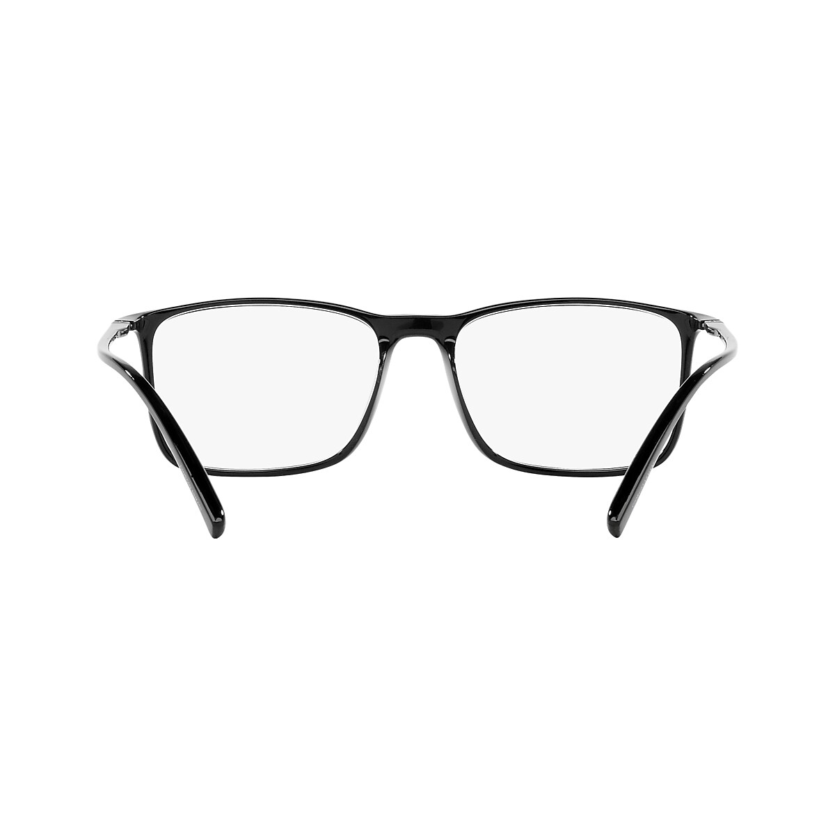Giorgio Armani AR7244U Eyeglasses 5948 Transparent Grey