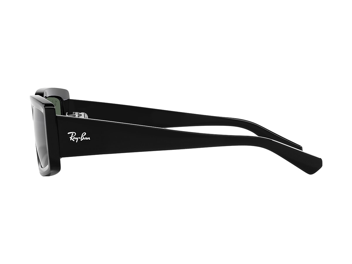 【Ray Ban】☆ユニセックス☆ サングラス RB4395 Sunglasses Ray-Ban RB4395 Kiliane Bio-Based | Free Shipping