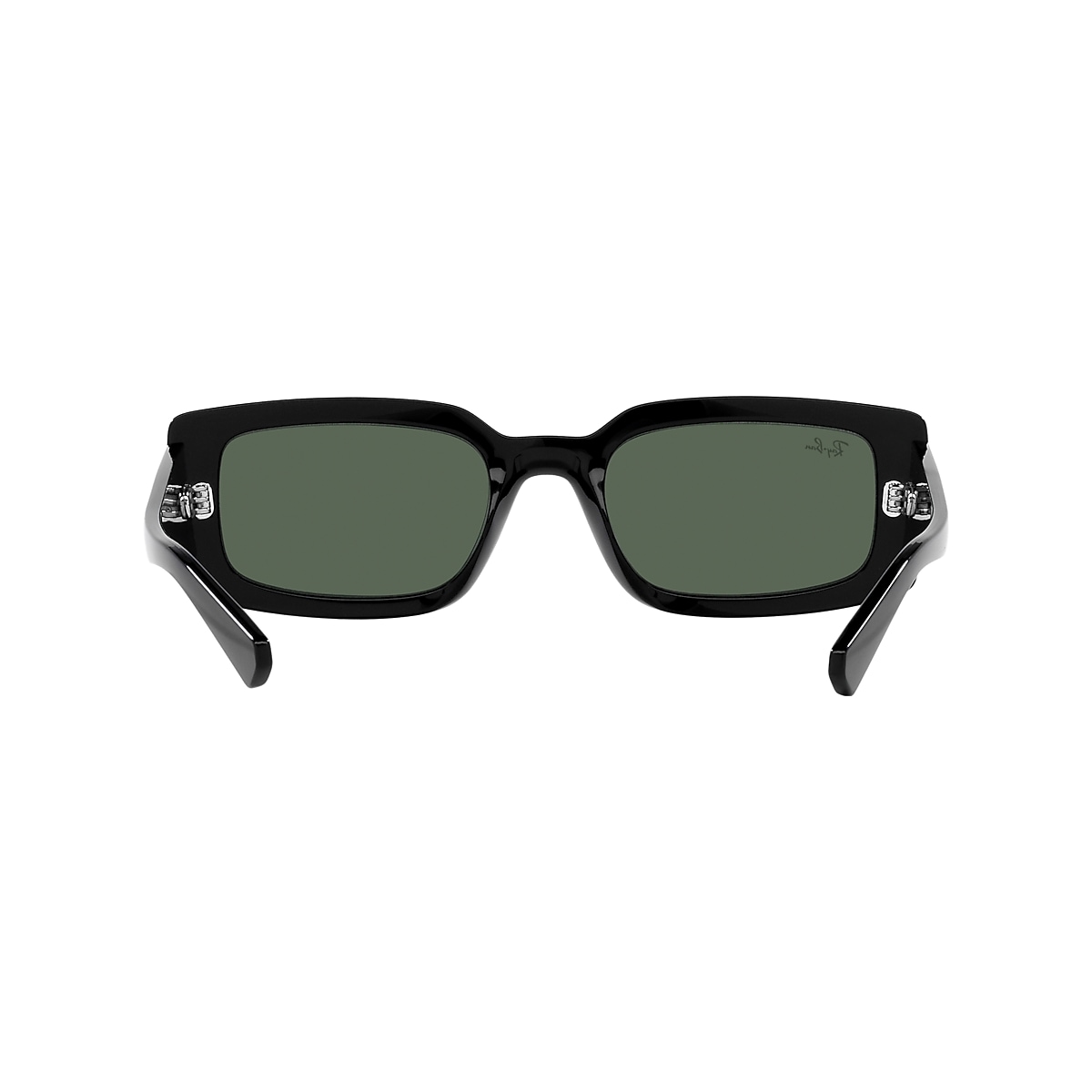 Ray-Ban サングラス KILIANE BIO-BASED 上品なスタイル Bio-Based Kiliane Black Ray-Ban Sunglasses
