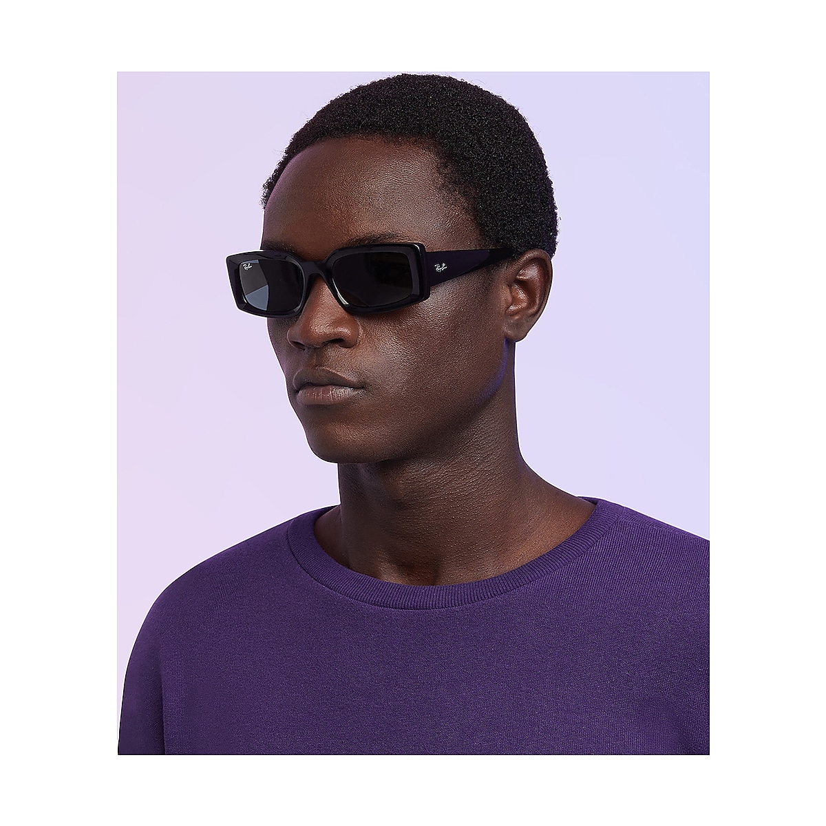 Sunglasses Ray-Ban RB4395 Kiliane Bio-Based | Free Shipping Sunglasses Ray-Ban RB4395 Kiliane Bio-Based | Free Shipping