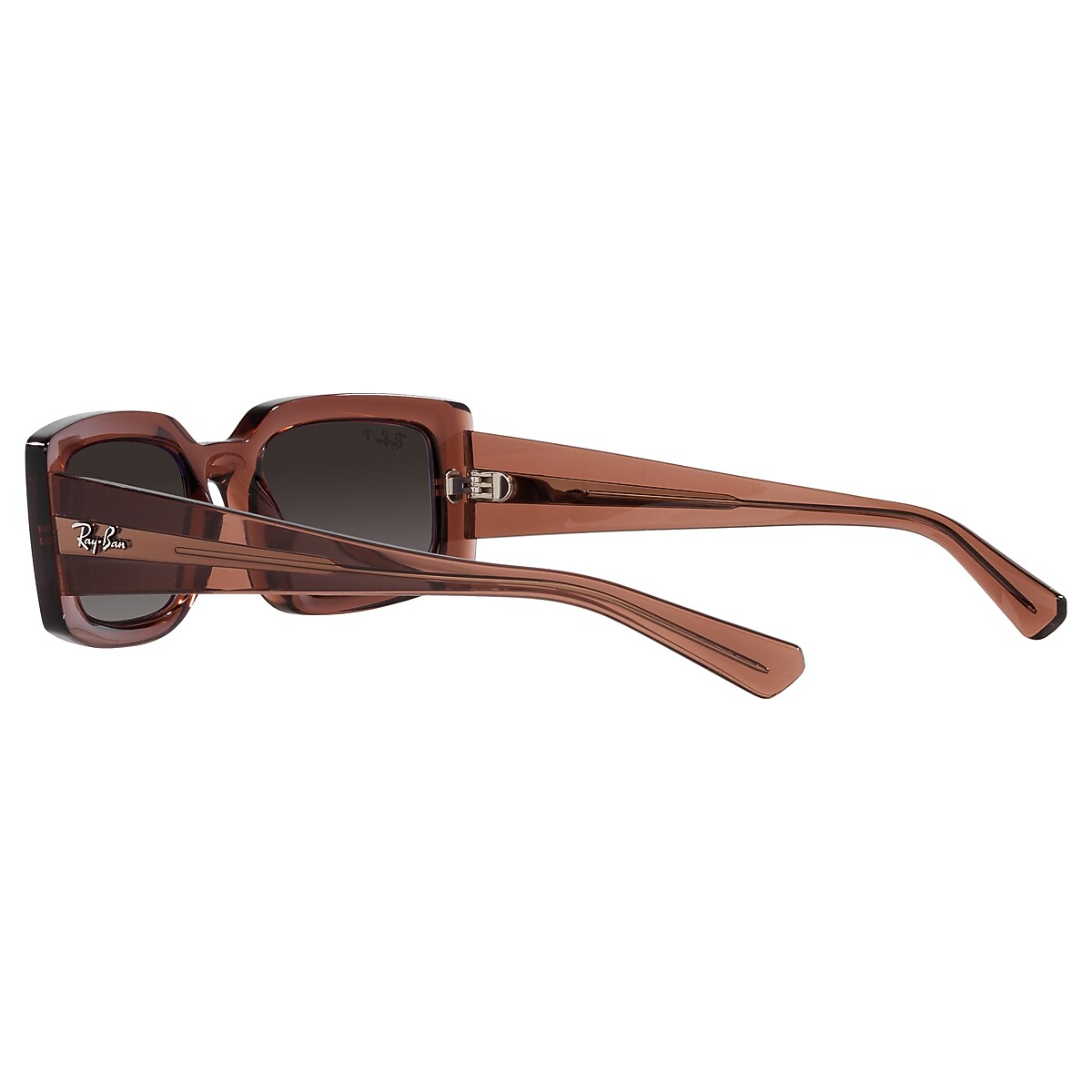 Sunglasses Ray-Ban RB4395 Kiliane Bio-Based | Free Shipping
