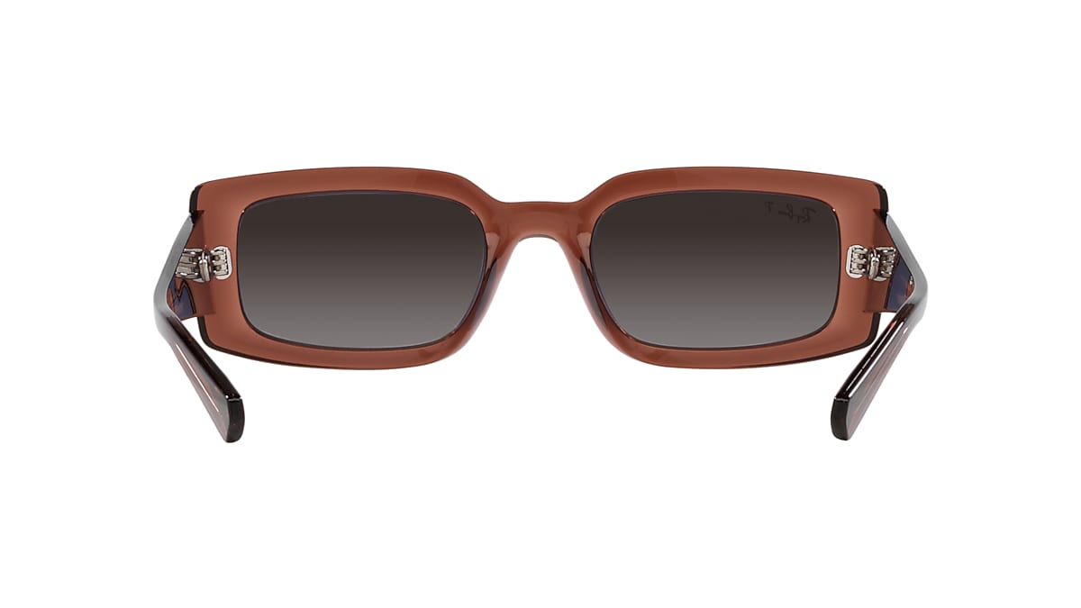 Ray-Ban サングラス KILIANE BIO-BASED Sunglasses Ray-Ban RB4395 Kiliane Bio-Based | Free Shipping