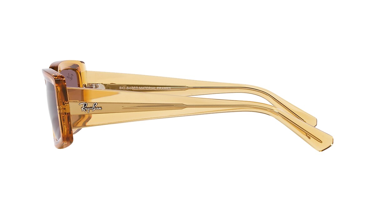 Sunglasses Ray-Ban RB4395 Kiliane Bio-Based | Free Shipping Sunglasses Ray-Ban RB4395 Kiliane Bio-Based | Free Shipping